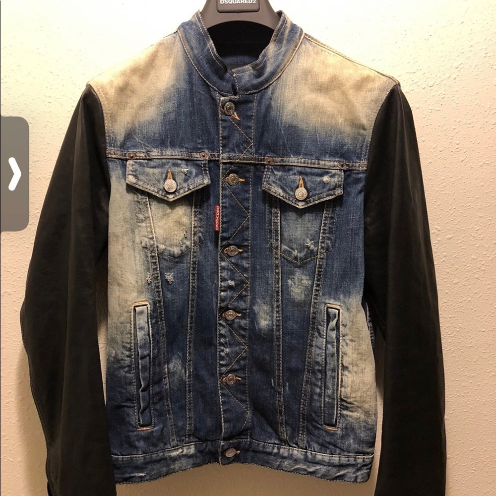 Dsquared2
